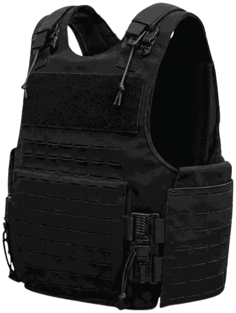 Chaleco Antibalas MK2